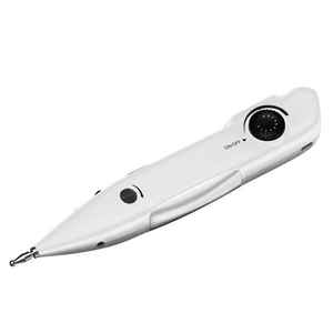 Dispositivo electrónico de terapia de acupuntura, función de detección de puntos - Product Image 4