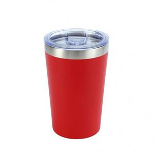 Gobelets isothermes en acier inoxydable 304, articles promotionnels pour voiture, café, bière, lait, 8oz/12oz, taille personnalisable - Product Image 4