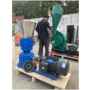 Fraiseuse de maïs commerciale Moulin à marteaux d'épi de maïs des Philippines Moulin à farine Arfa - Product Image 4