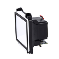 Module de code-barres RAKINDA LV4200, scanner de code-barres 2D intégré, lecteur de code QR, USB RS232 en stock, garantie de 5 ans