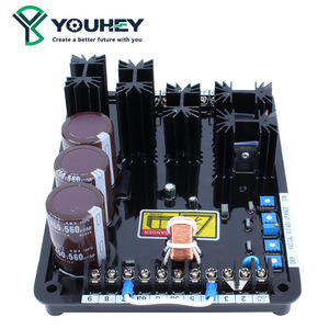 Module régulateur de tension automatique (AVR) AVC63-12A1 pour groupe électrogène diesel – Catégorie de produit : Stabilisateurs - Product Image 3