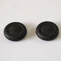 Capuchon de joystick antidérapant en TPE de haute qualité, pièce de rechange pour manette de jeu PS4/PS5, accessoires de capuchon de stick analogique résistant à l'usure