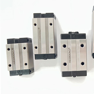 Nhà máy nóng bán chính xác mặt đất đa Spec gr tuyến tính Con lăn khối cho các công cụ lắp ráp - Product Image 4