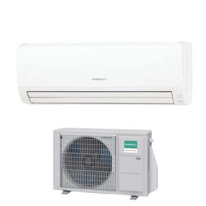Climatiseur général Fujitsu Inverter série KLCA 24000 Btu ASHG24KLCA R-32 classe A ++/A + - Product Image 2