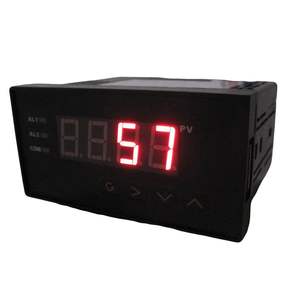 Indicateur de température à résistance de platine avec affichage LED rouge T800 - Product Image 2