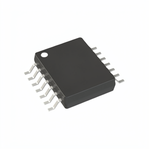 Electronic Circuit Components 14 TSSOP AD5207BRUZ10-RL7 Data Acquisition Original - Product Image 1