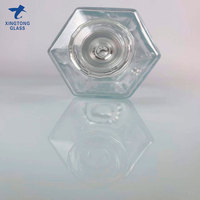 Vide large bouche liqueur vin tequila gin vodka whisky bouteille 100ml 500ml 750ml 1000ml 1l à vendre