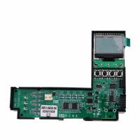 Fabrication de cartes de circuits imprimés (PCB) prototypes OEM, assemblage personnalisé de circuits imprimés (PCBA) avec fichier Gerber BOM, inspection par rayons X des PCB double face