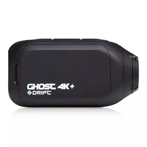 Drift Ghost 4K + Onderwater Wearable Camera Youtube Vlog Video Cam 60M Waterdichte Wireless Security Surveillance Camera