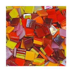 Tùy Chỉnh Thủy Tinh Mô Hình Khảm Nghệ Thuật Bức Tranh Tường Hồ Bơi Gạch <span class=keywords><strong>Mosaic</strong></span> - Product Image 6