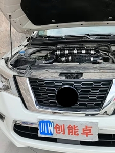 Yeni Yizhuo Alüminyum Kayış Tahrikli Süperşarj Kiti Turbo Boost Kontrolü HD90-H Nissan Terra <span class=keywords><strong>2</strong></span>.5L 2TR Motor Elektrikli Tahrik <span class=keywords><strong>2</strong></span> için - Product Image 4