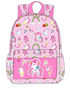 Zaino mini zaino con stampa personalizzata <span class=keywords><strong>per</strong></span> bambini mini <span class=keywords><strong>borse</strong></span> <span class=keywords><strong>per</strong></span> bambini e ragazzi regali piccolo zaino con logo personalizzato mini borsa da scuola bookbag - Product Image 1