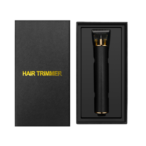 Tondeuse à <span class=keywords><strong>cheveux</strong></span> sans fil et remplaçable, rasoir à lame en T pour hommes - Product Image 6