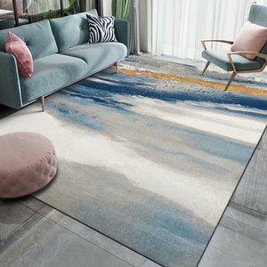 <span class=keywords><strong>2021</strong></span> vente chaude grand tapis de sol 3D personnalisé tapis fabriqué à la machine à bas <span class=keywords><strong>prix</strong></span> pour le salon - Product Image 2