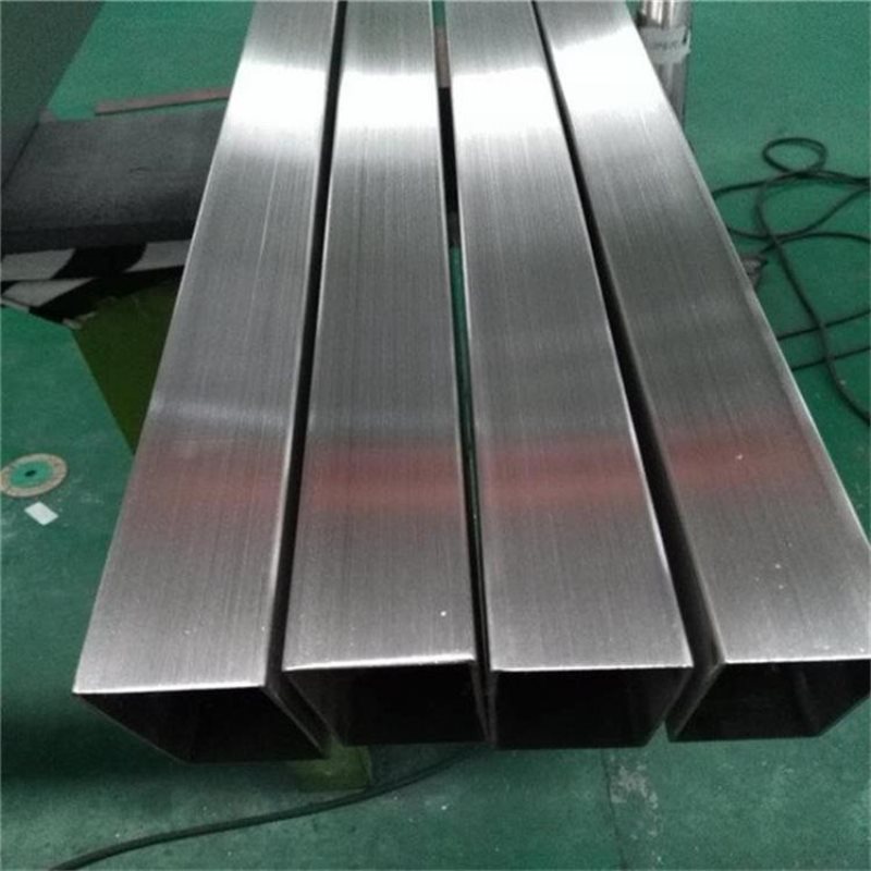 430A stainless steel square tube for automotive applications 430A stainless steel square tube for automotive applications