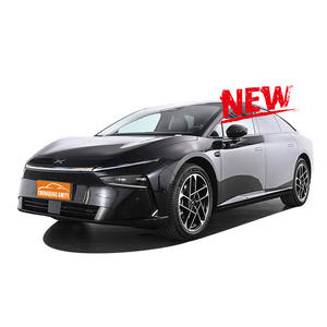 2024 <span class=keywords><strong>Precio</strong></span> de fabricante <span class=keywords><strong>Xpeng</strong></span> <span class=keywords><strong>P7</strong></span> + Auto New Energy vehículo eléctrico 602/710km Ragne 2wd 4wd coche deportivo eléctrico chino - Product Image 1