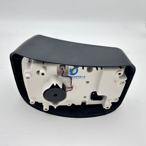 לוח תצוגה YN59S000021F3 עבור חלקי חילוף למחפר קובלקו SK260-8 SK350-8 SK200-8 - Product Image 4
