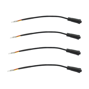 مجموعة أجهزة تيكو الإلكترونية لتسليط الأسلاك مجموعة قطع غيار السيارات الكهربائية - Product Image 5