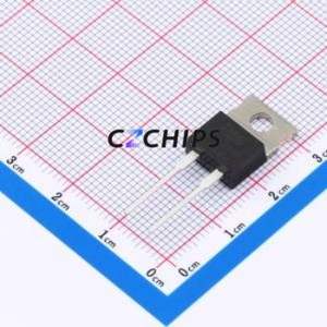 Resistencia de Orificio Pasante TPAL0220F4R00K9, TO-220 Plana, No Inductiva, Potencia 4 Ohm, 1%, 500V - Product Image 1