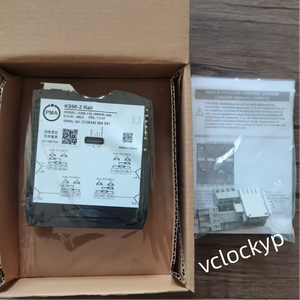 1 Módulo PMA IO98-110-1RRRR-000 Nuevo, Envío Rápido por FedEx o DHL - Product Image 3