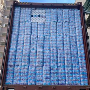 3ply ม้วนกระดาษชำระเนื้อนุ่มไม่เรืองแสงในห้องน้ำกระดาษอนามัยเป็นมิตรต่อสิ่งแวดล้อม - Product Image 6