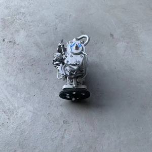 ForNis San TD42 Подержанный масляный насос для TD42 аксессуары для двигателя - Product Image 5