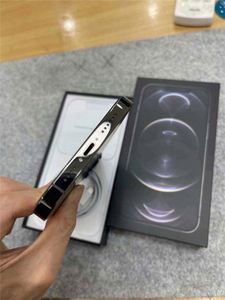Gran Oferta: Teléfono Móvil de Segunda Mano Tecno 5G Grado A (99%, 95%, 90%) con Pantalla y Localización GPS para <span class=keywords><strong>iPhone</strong></span> <span class=keywords><strong>12</strong></span> <span class=keywords><strong>Pro</strong></span> - Product Image 6