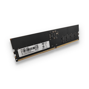 แรมแท้ PCWINMAX GDDR5 GDDR4 4GB 8GB 16GB 32GB 1660HMz 3200MHz 4800MHz 5600MHz DDR4 DDR5 สำหรับคอมพิวเตอร์ตั้งโต๊ะ - Product Image 1