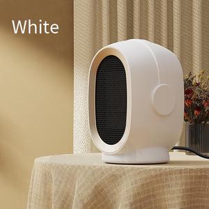 Nhà Máy Trực Tiếp Bán Buôn Xách Tay Điện Nóng Sưởi Ấm Nhanh Fan Với Quá Nóng Bảo Vệ Cho Máy Tính Để Bàn Hoặc Phòng Khách - Product Image 2