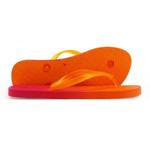 Nicecin OEM ODM personalizzato all'ingrosso di qualità hawaiana infradito moda infradito pantofola diapositive perizoma - Product Image 4