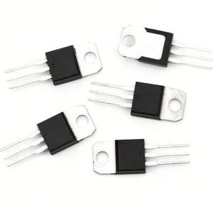 Whole Sale Price QK010R4 TO-220 Transistor CZSKU:SL98PF31 - Product Image 1