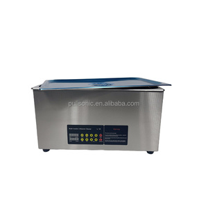 Nettoyeur <span class=keywords><strong>à</strong></span> ultrasons pour bijoux et lunettes 180W 4,5L <span class=keywords><strong>Machine</strong></span> <span class=keywords><strong>à</strong></span> <span class=keywords><strong>laver</strong></span> <span class=keywords><strong>à</strong></span> ultrasons domestique 40Khz - Product Image 6