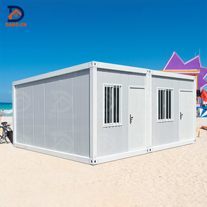<span class=keywords><strong>Maison</strong></span> en conteneur à deux étages, <span class=keywords><strong>maison</strong></span> de plage, villa modulaire, <span class=keywords><strong>maison</strong></span> de luxe pour les vacances - Product Image 3
