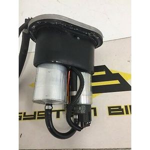 Pompa Freno Anteriore Compatibile con Aprilia RSV4 2009 2010, Sistema Frenante per Moto - Product Image 6