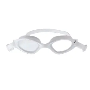 Nuovi occhiali da nuoto divertenti per ragazzi personalizzati trasparenti per Pc Anti-appannamento con lente da nuoto Googles per adolescenti