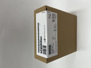 โมดูลรีเลย์เอาต์พุต Siemens ของแท้ใหม่ 100% รุ่น 6ES7322-1HH01-0AA0 - Product Image 1
