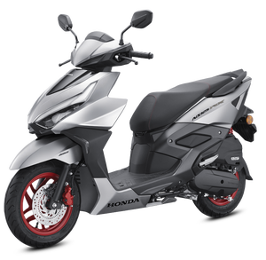 Nuevo Hon da Scooter NS125RX ELITE AIRBLADE CLICK Motocicletas - Product Image 4