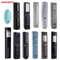 Control Remoto Universal CHUNGHOP para Televisores Samsung