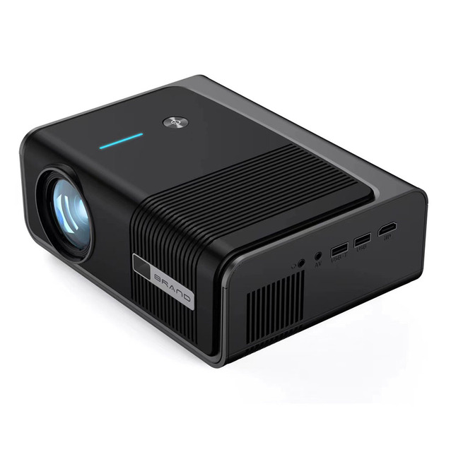 Good Price Portable Smart Digital 4k LCD Projector HD Proyector Home Theater Projecteur Video Projector