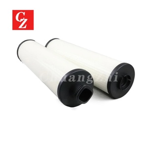 Filtre à huile 6.4693.0 pour compresseur d'air Kaeser, élément filtrant haute performance pour ligne d'alimentation - Product Image 6