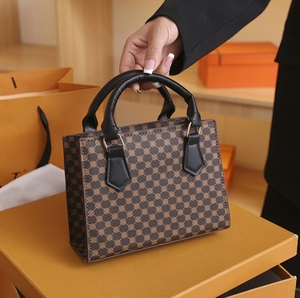 Bolsos mujer bolso de mano mochilas Bogg señoras billetera compras en línea diseñador playa lujo cuero mujer para algodón - Product Image 4