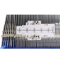 Custom Development Consumer Electronics Product Inverter SMT PCB PCBA Design Clone Reverse Engineering Assembly Turnkey Service
