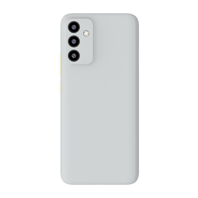 Custom Encrypted Smart Phone with Fingerprint 6.5 Inch 4g Smartphones Touch Screen Mobile Phone
