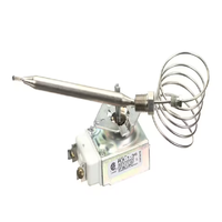 Termostato Comercial PLC Fagor RX-1-36, S872103000 AR Apto para Freidoras, Venta al Por Mayor