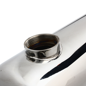 Pompe à chaleur équipement de <span class=keywords><strong>piscine</strong></span> Tube en acier inoxydable Tube <span class=keywords><strong>tubulaire</strong></span> échange de chaleur - Product Image 2