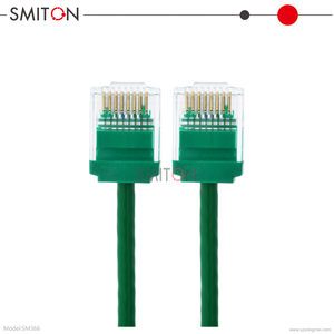 Câble Ethernet Cat6 ultra fin Superfine <span class=keywords><strong>RJ45</strong></span> - Product Image 3
