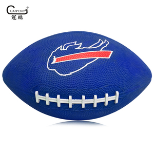 Ram Rugby Gripper Pro Training Ball - Official MLR Supplier, Multiple Colors & Sizes (3, 4, 5) 4 thumbnail image