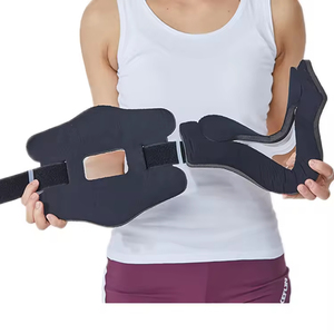 Có thể điều chỉnh hospitalsuse cổ tử cung cổ áo thở cổ hỗ trợ Brace cột sống cổ tử cung fixator - Product Image 6