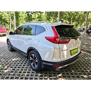 Auto Usado Guazi, <span class=keywords><strong>Honda</strong></span> <span class=keywords><strong>CR</strong></span>-<span class=keywords><strong>V</strong></span> <span class=keywords><strong>2018</strong></span> Certificado, Motor de Gasolina, Automático, SUV de 5 Plazas, Volante a la Izquierda, para Conductores Diarios de SUV - Product Image 3