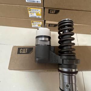 Pour injecteur diesel CAT 392-0214 - Product Image 6